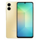 SAMSUNG - Samsung Galaxy A06 17 cm (6.7'') SIM doble Android 14 4G USB Tipo C 4 GB 128 GB 5000 mAh Oro